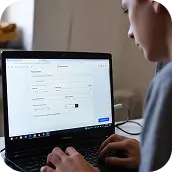 Исполнитель биржи Boostclick Сергей